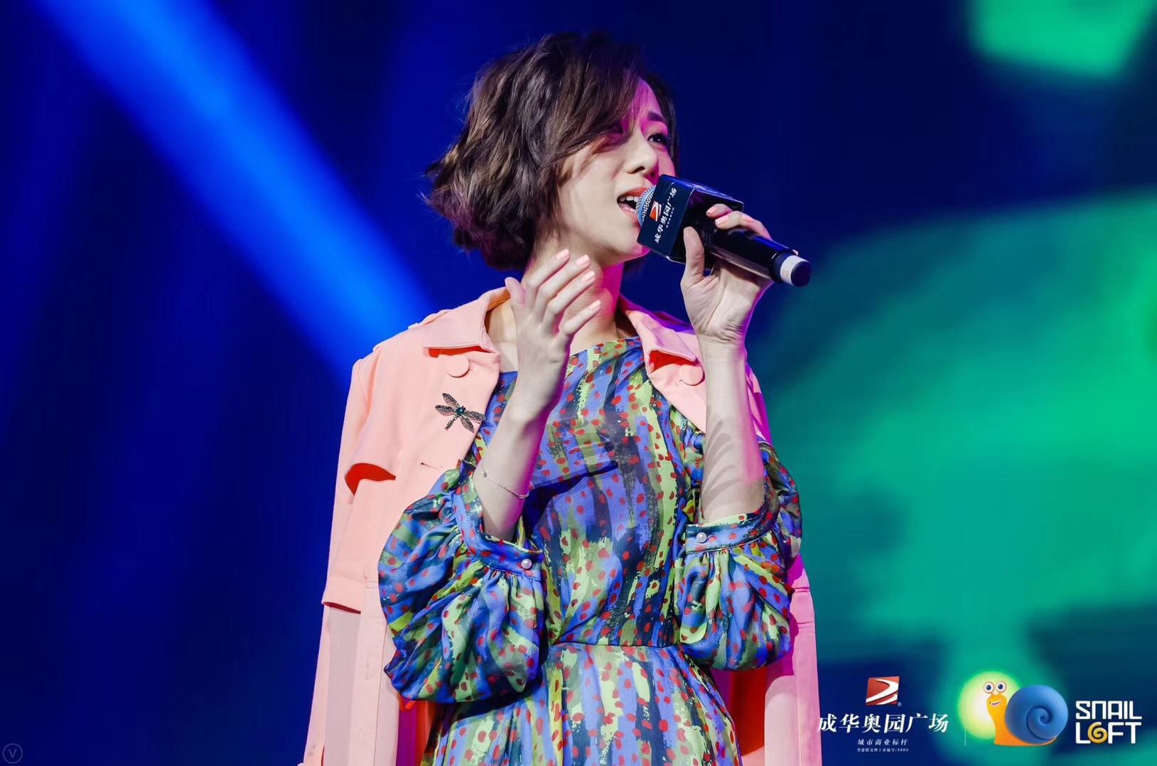 兄弟奇缘明星经纪