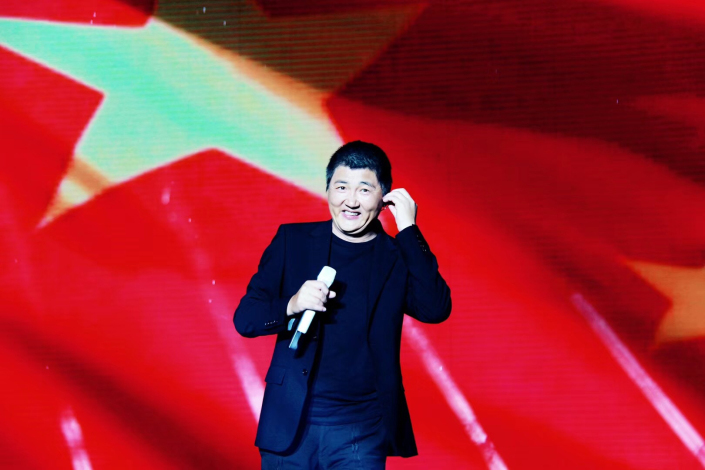 兄弟奇缘明星经纪